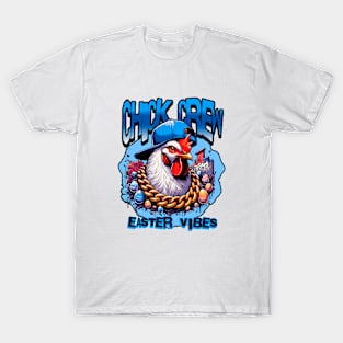 Hip hop easter T-Shirt